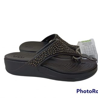 Sandalias Crocs