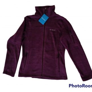 Jacket Columbia